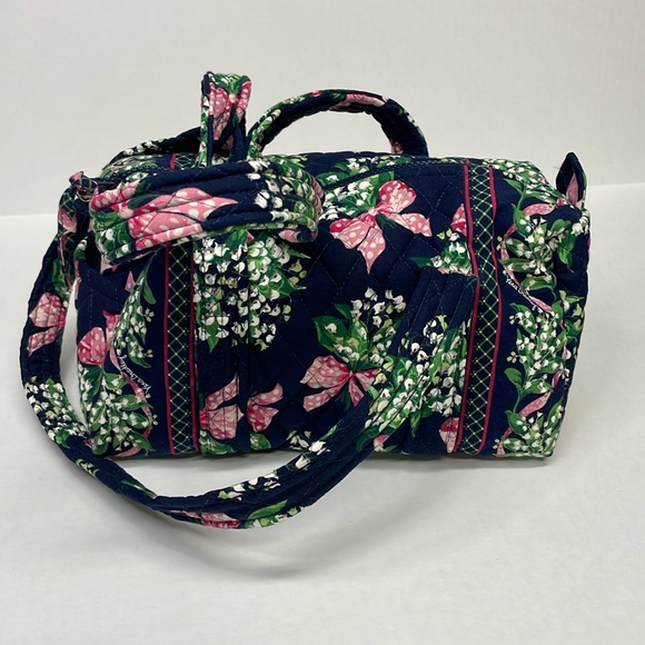 Vera Bradley Bags Vera Bradley Return To Happiness Classic 0 Bag
